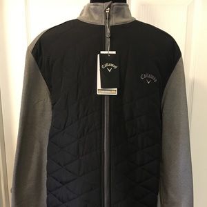 Callaway Jacket